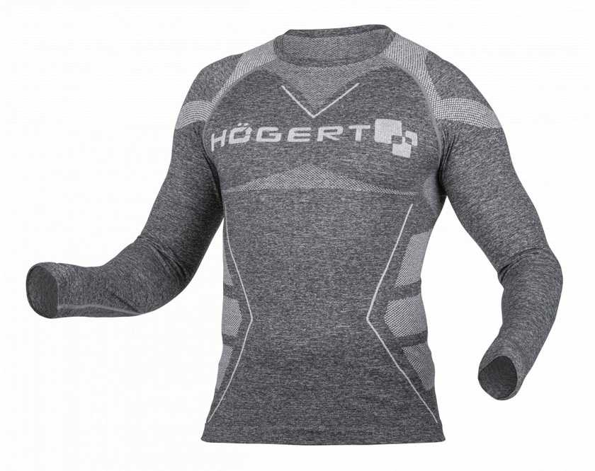 Marškinėliai Hogert HT5K392-M-L