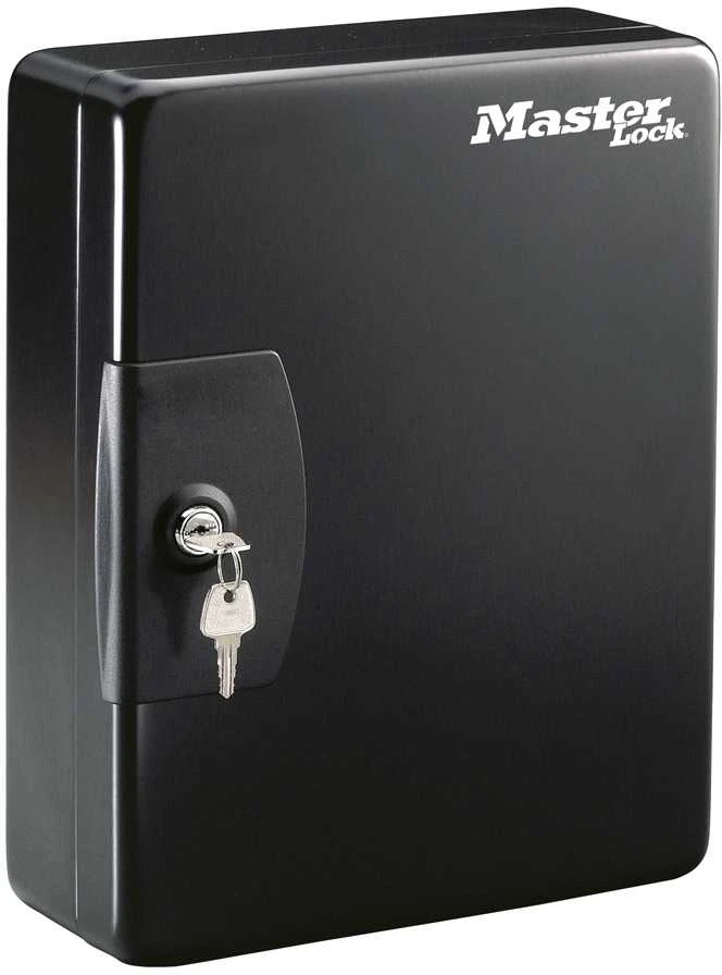 Masterlock Master Lock Dėžutė raktams KB-50ML, skirta 50 raktų