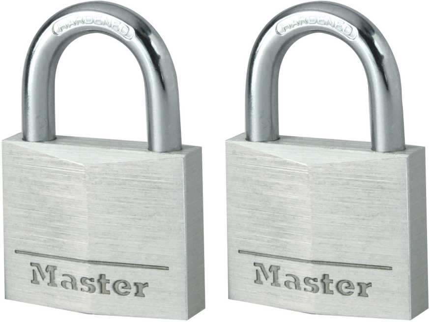 Master Lock Spynelė MasterLock 9140EURT; 40 mm