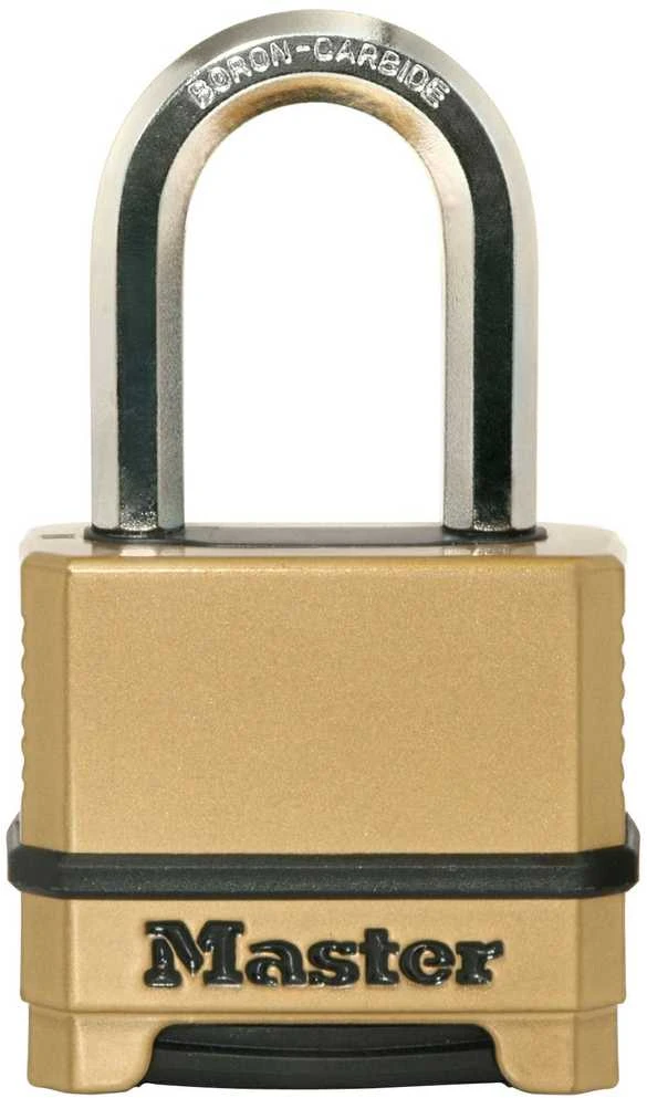 Master Lock Spynelė MasterLock M175EURDLF; 50 mm