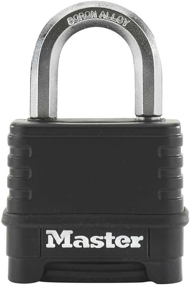 Master Lock Spynelė MasterLock M178EURD; 57 mm