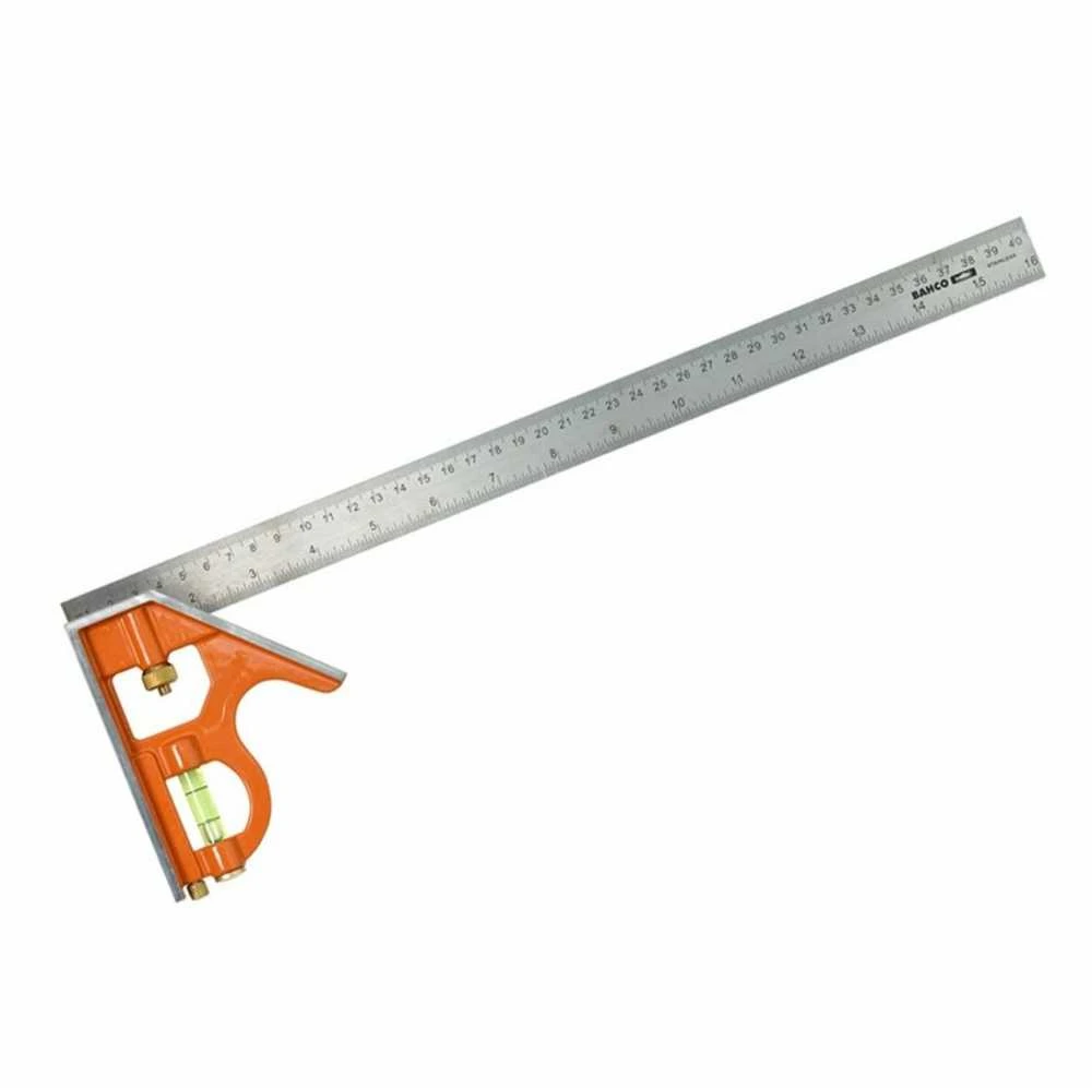 Kombinuotas kampainis 400 mm Bahco
