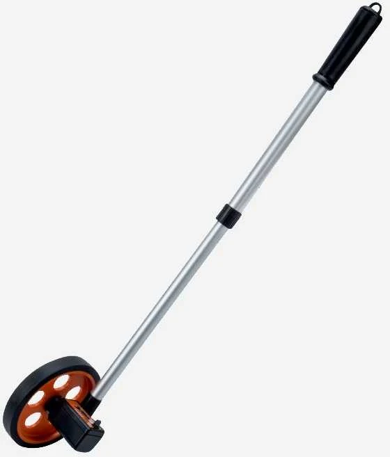 Atstumo matavimo ratas Bahco 150 mm 0-9999.9m