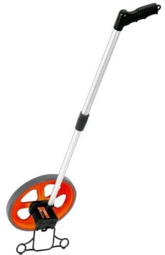 Atstumo matavimo ratas Bahco 250 mm 0-9999.9m
