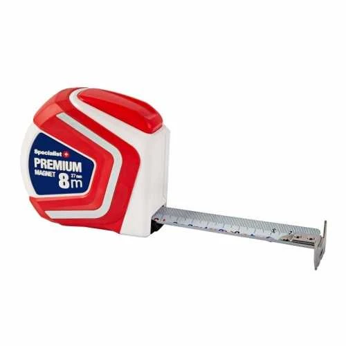 Specialist+ Premium ruletė 8 mx 27 mm