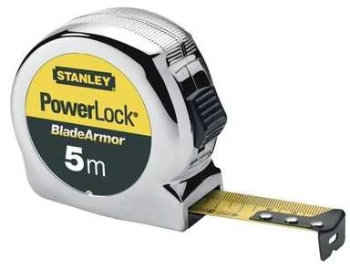 Matavimo ruletė Stanley 0-33-514; 5 m