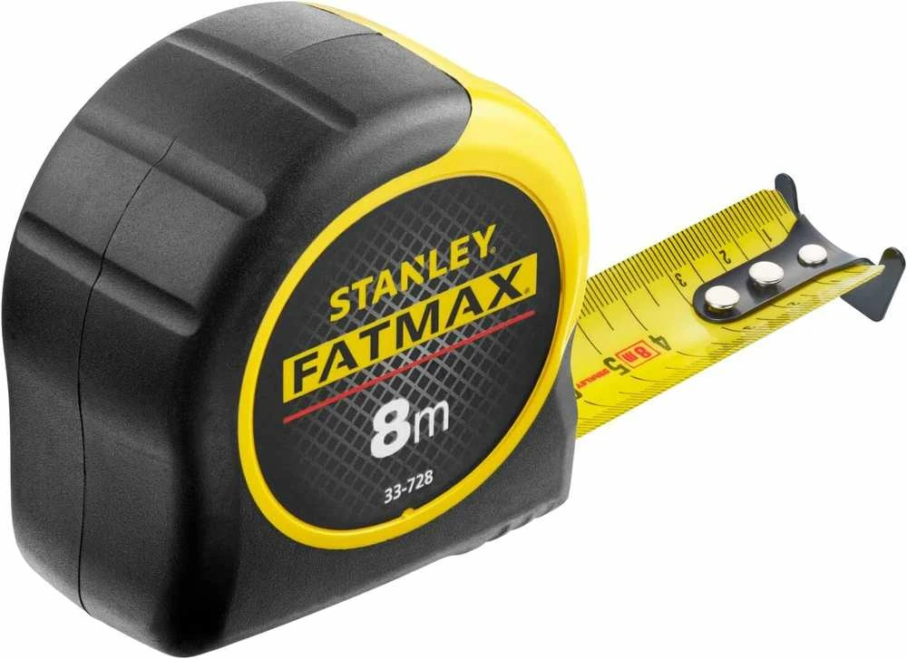 STANLEY MIARA ZWIJANA 8mx32mm FATMAX BLADEARMOR