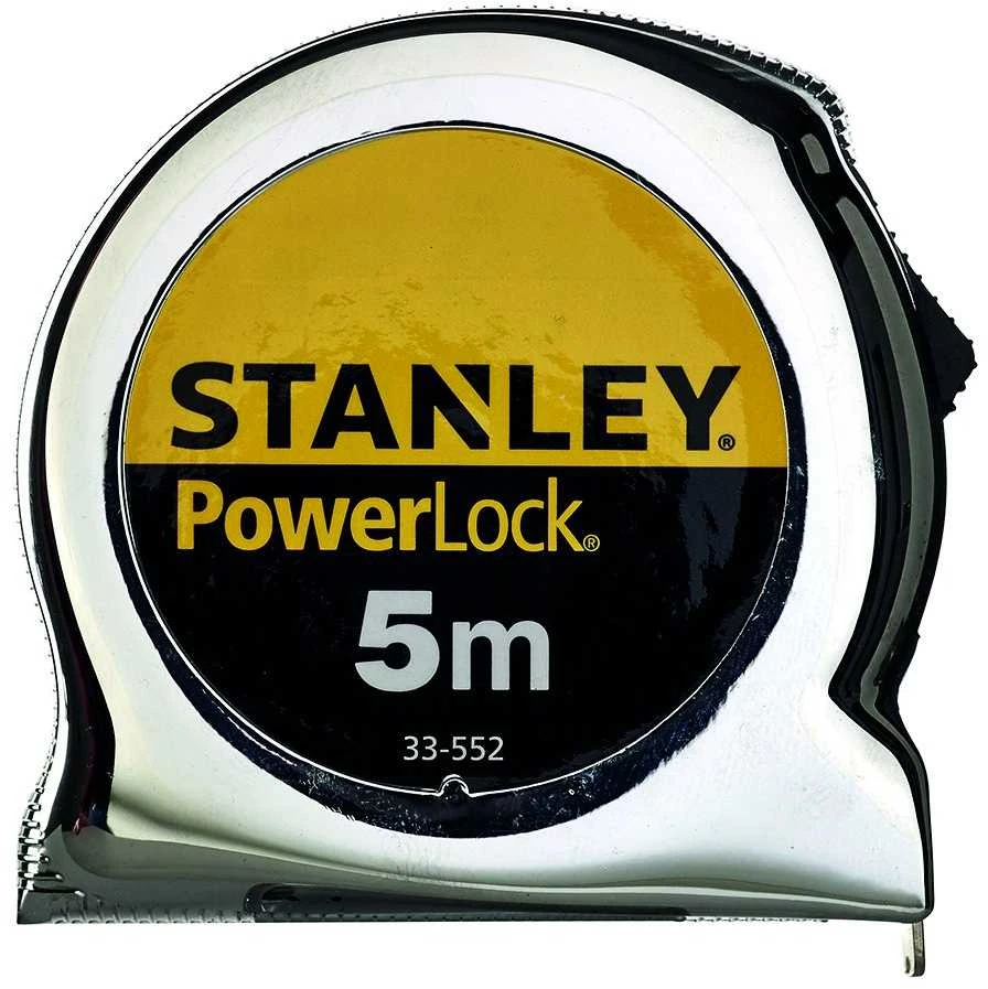 Ruletė Stanley, 5 m