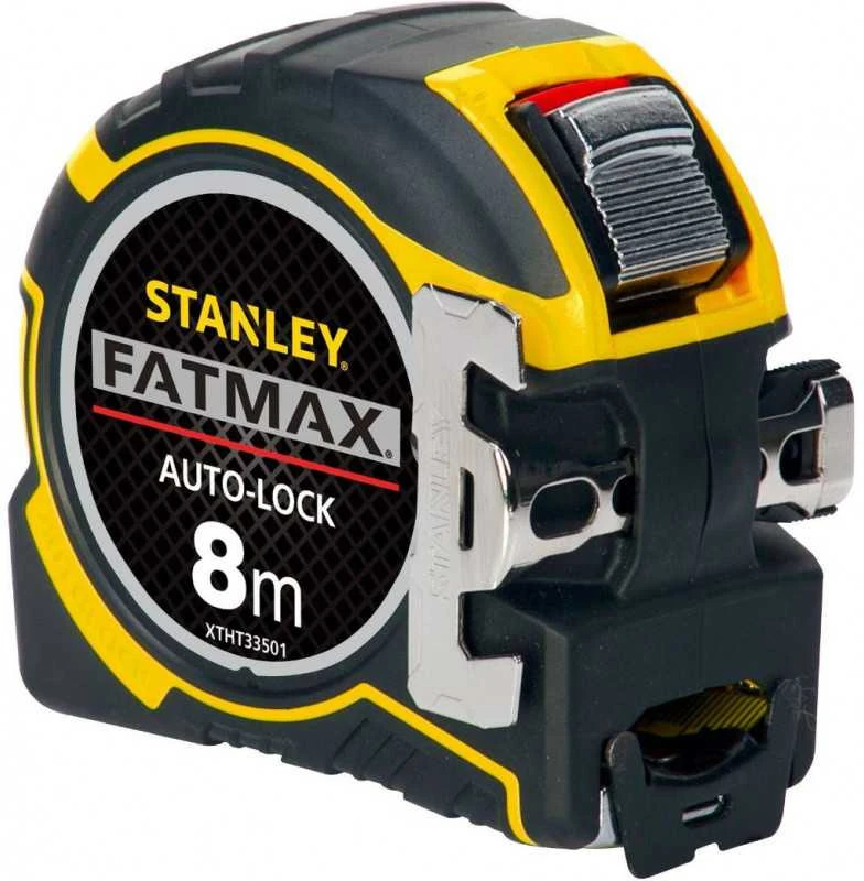 Stanley juostos matmenys 8m x 32mm | FATMAX