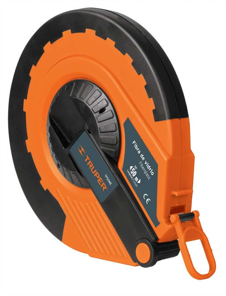 Ruletė 20m (stiklo plu Truper®
