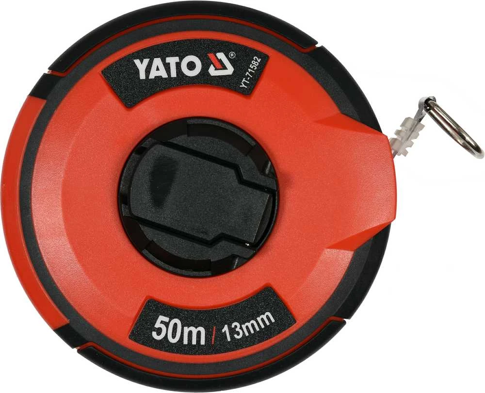 Matavimo ruletė Yato YT-71582; 50 m
