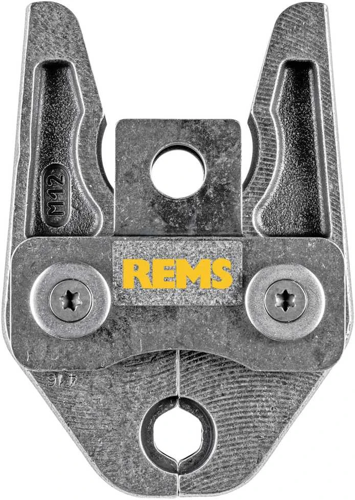Presavimo galva REMS M M 12