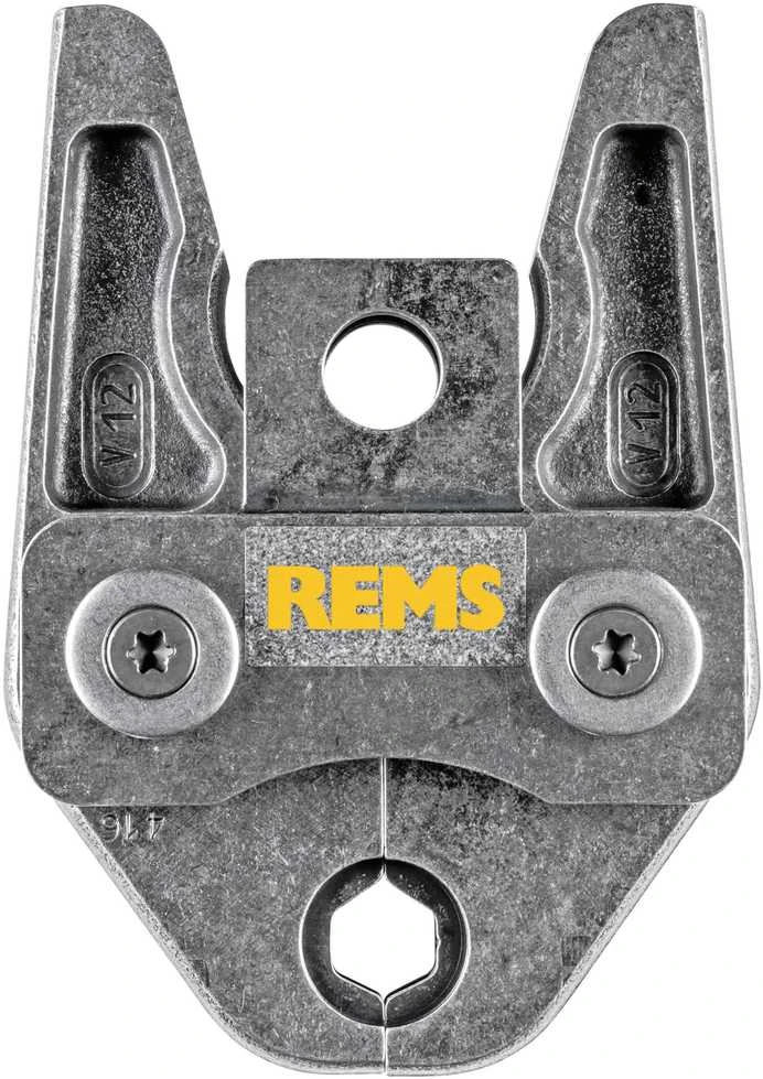 Presavimo galva REMS V V12
