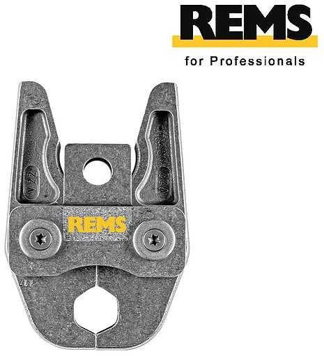 Presavimo galva REMS V V22