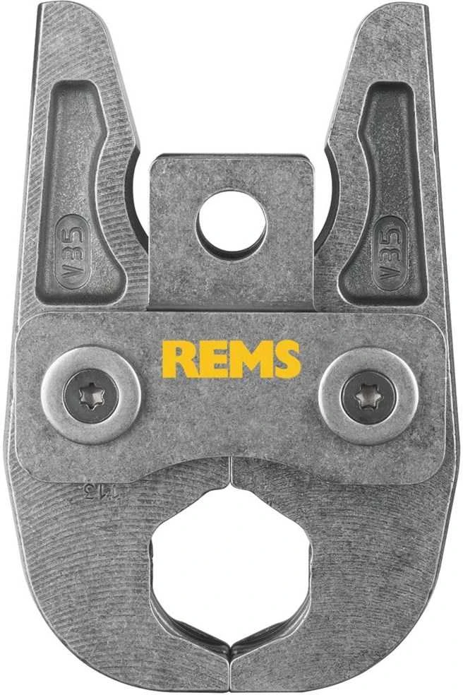 Presavimo galva REMS V V28
