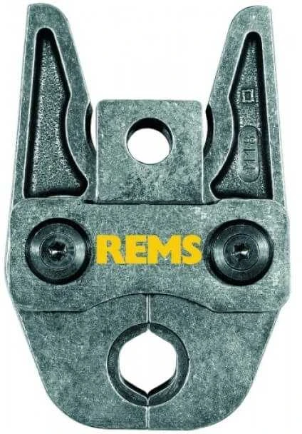 Presavimo galva REMS M M 15