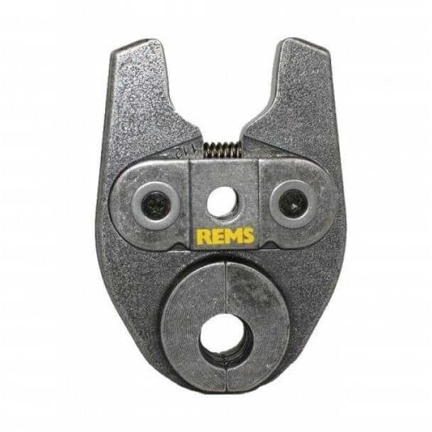 Presavimo galva REMS M Mini M22