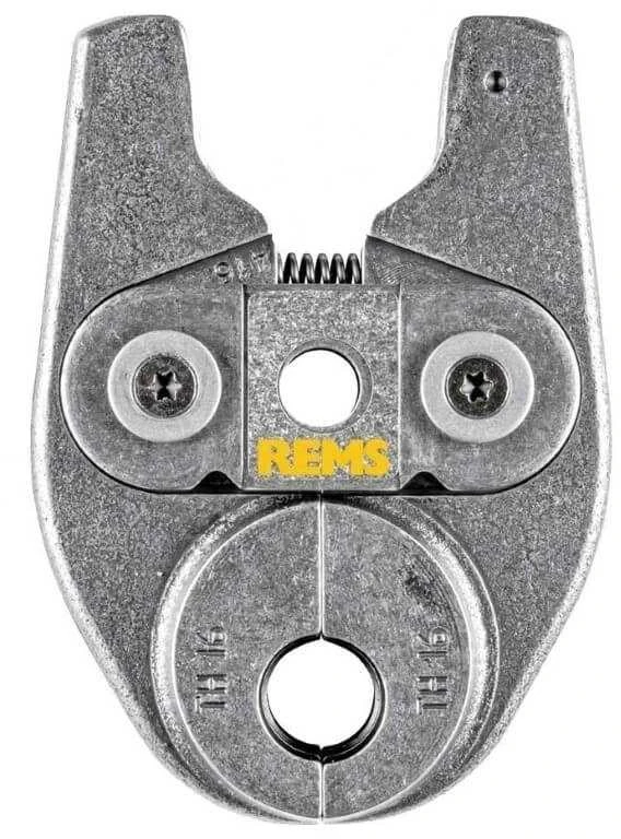Presavimo galva REMS TH Mini TH 26