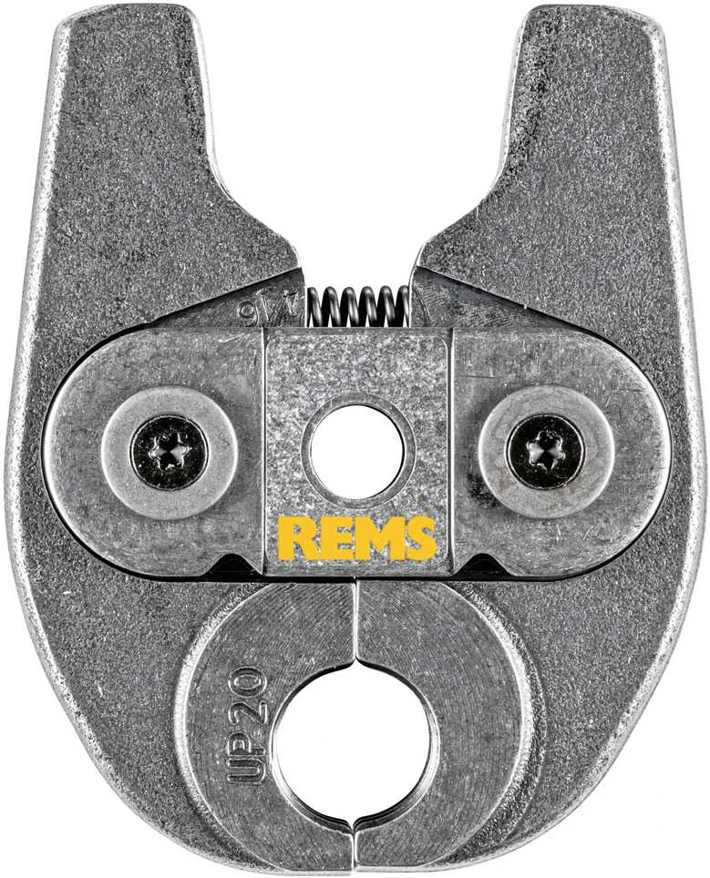 Presavimo galva REMS UP20 Mini