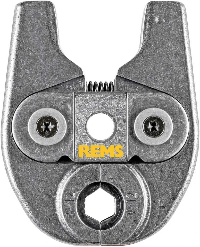 Presavimo galva REMS V Mini V12