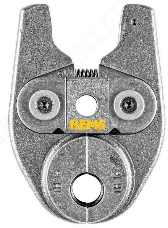 Presavimo galva REMS TH Mini TH 18