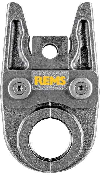 Presavimo galva REMS TH TH 40