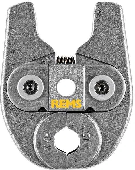 Presavimo galva REMS V Mini V15