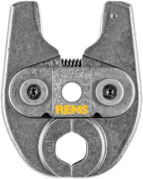 Presavimo galva REMS V Mini V18