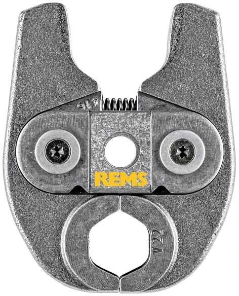 Presavimo galva REMS V Mini V22