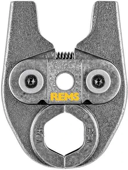 Presavimo galva REMS V Mini V28