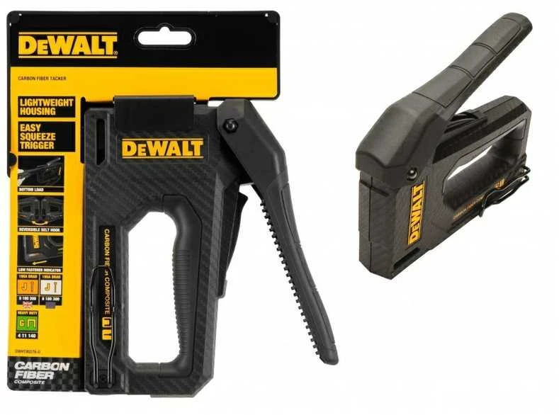 Mechaninis apkabėlių plaktukas DeWalt DWHT80276