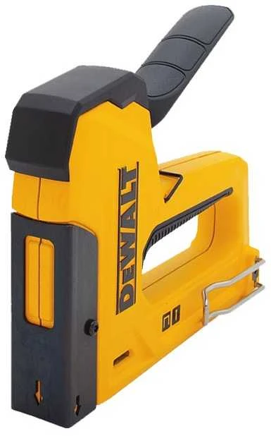 Mechaninis apkabėlių plaktukas DeWalt DWHTTR350