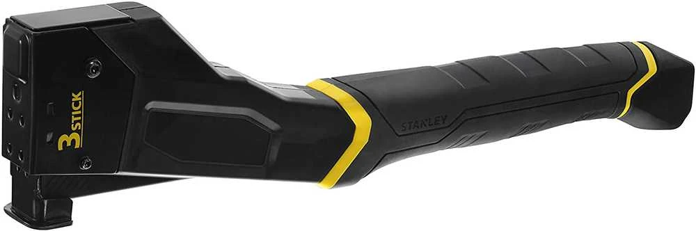 Mechaninis apkabėlių plaktukas Stanley FatMax