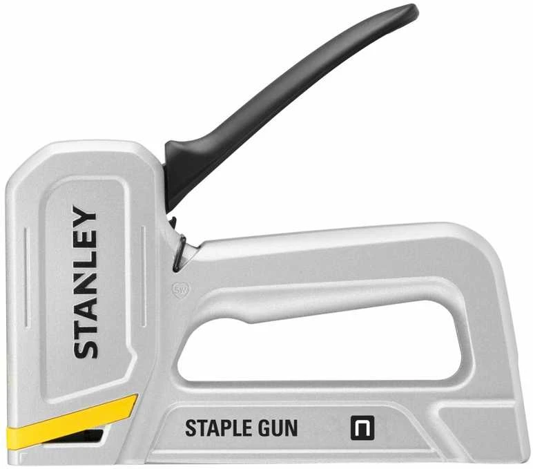 Mechaninis apkabėlių plaktukas Stanley STHT70150-0