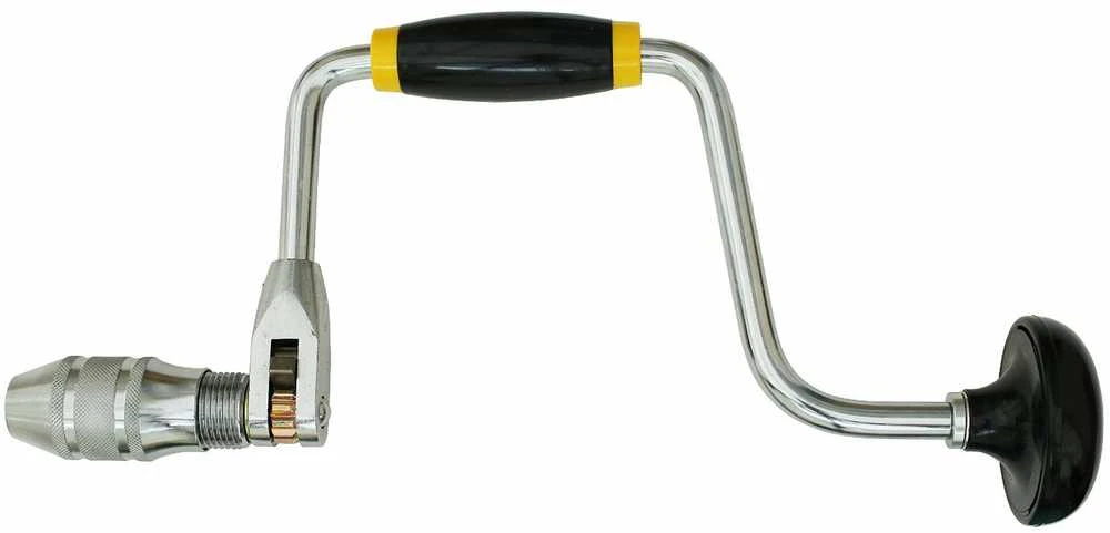 STANLEY rankinis grąžtas 250 mm 5044
