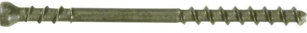 Camo Medvaržtis maskuojamiesiems denio varžtams; T15; A2; 60x4,2 mm; 700 vnt.