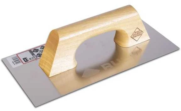 Glaistyklė Rubi INOX; 280 mm