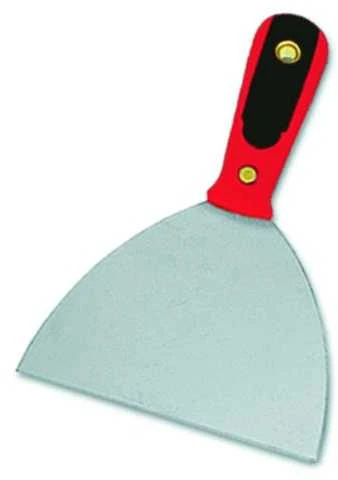Glaistyklė Rubi Rubiflex INOX; 150 mm