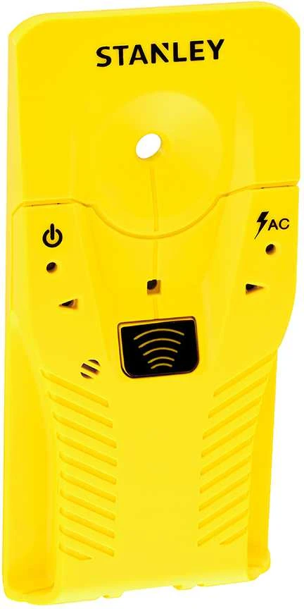 Metalo ir medienos ieškiklis Stanley S110