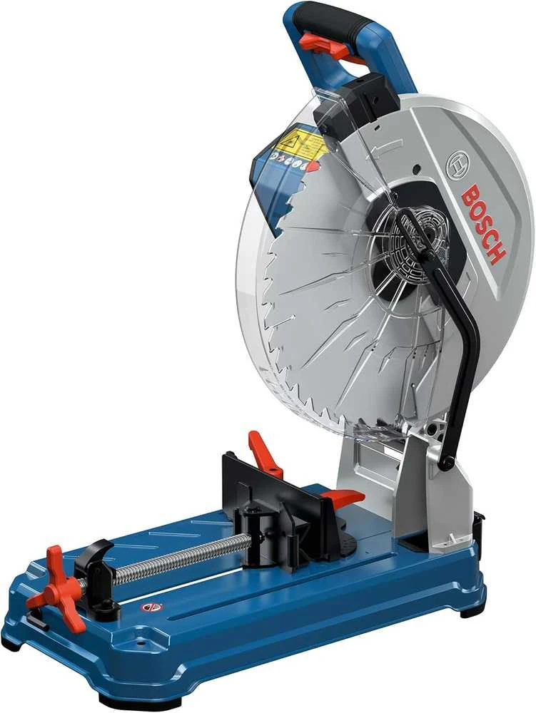 Bosch GCD 18V-355 Solo, CT