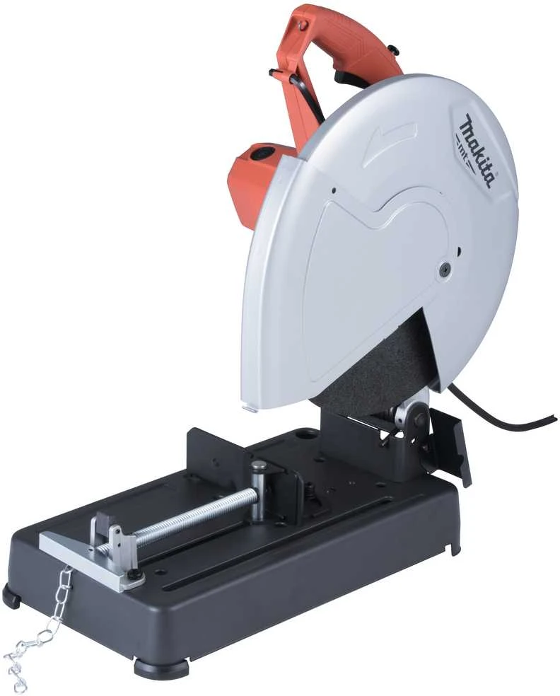 Makita Metalo pjovimo staklės M2401, 355x25,4 mm, 102x194 mm, 2000 W