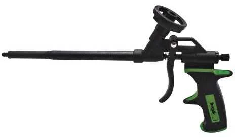 Freund Putų pistoletas plus, 340mm