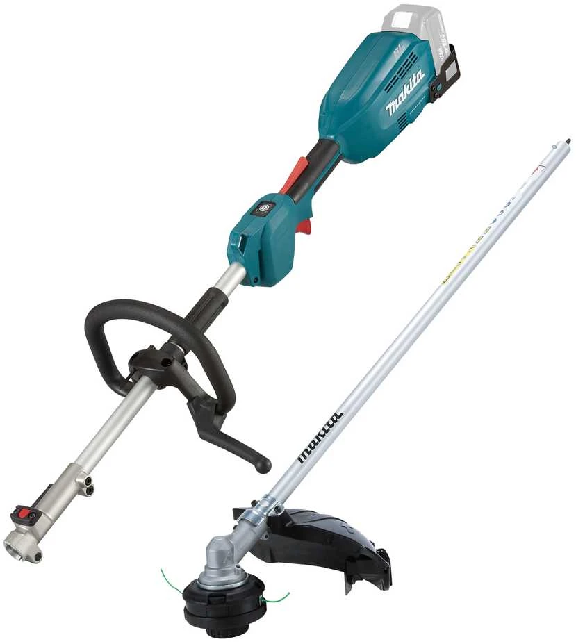 Multifunkcinis įrankis sodui Makita DUX18ZX1; 18 V (be akumuliatoriaus ir pakrovėjo)