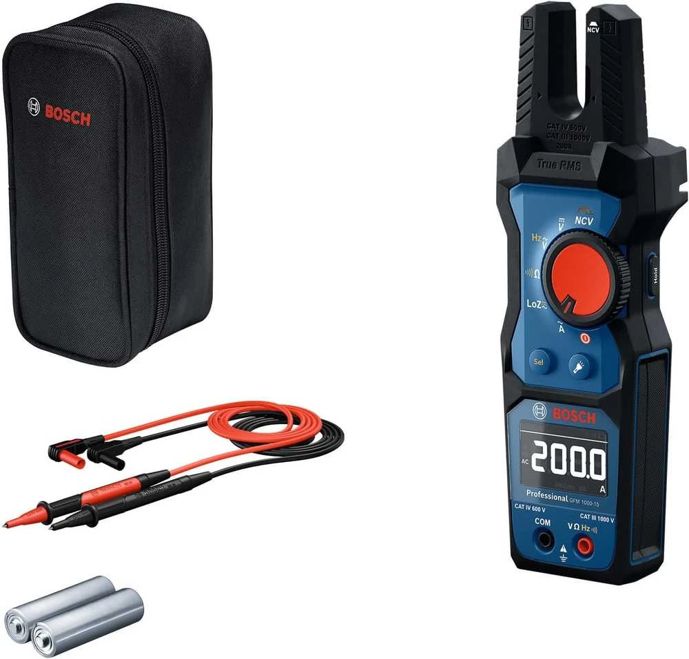 Bosch GFM 1000-15 Dvišakis matuoklis