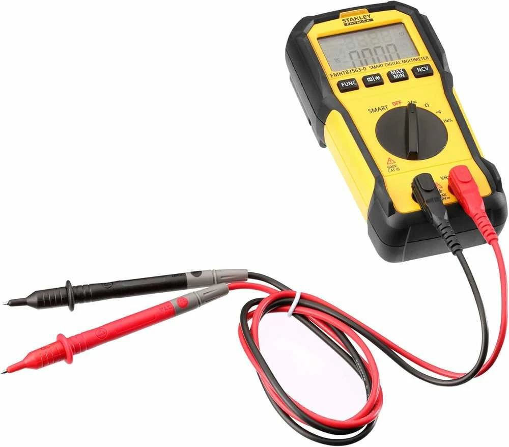 Stanley FatMax SMART elektros skaitiklis FMHT82563-0