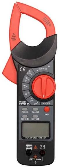 YATO ELEKTRINĖS SPĖŽTUVAS 73091