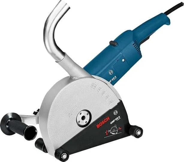 Bosch Mūro freza GNF 65 A