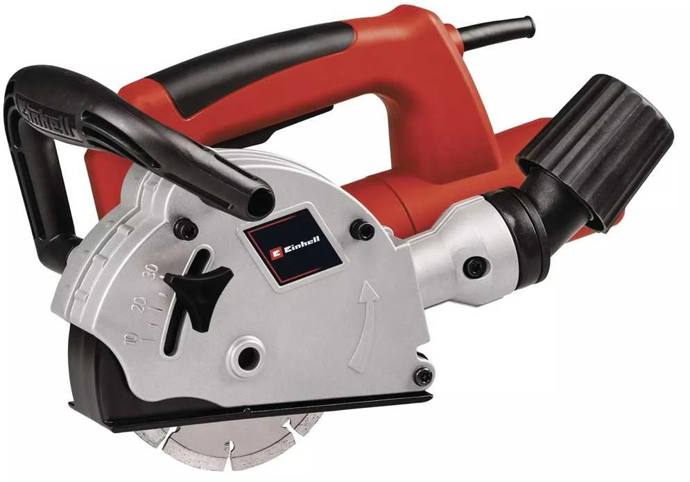 Mūro freza Einhell TC-MA 1300