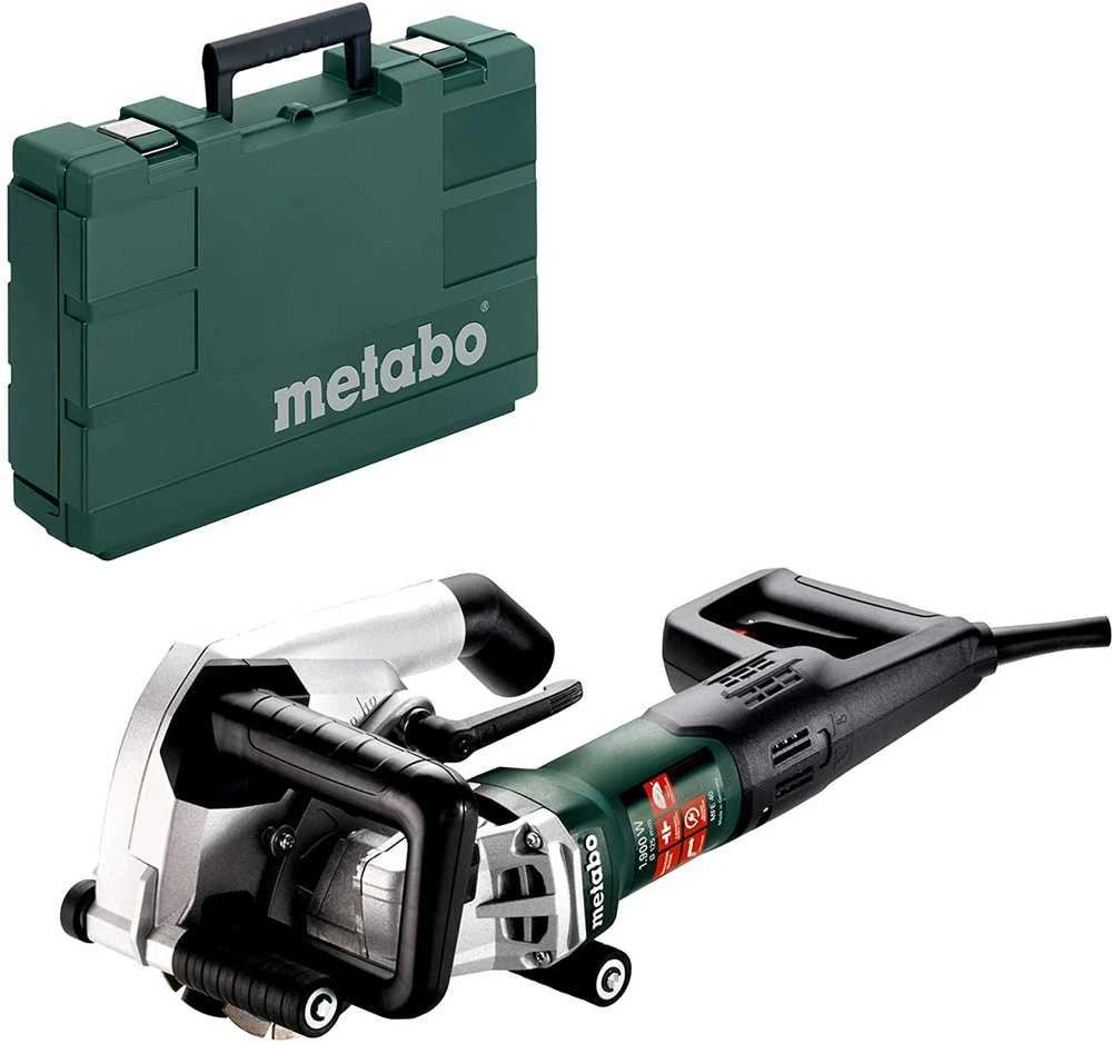Mūro freza-vagapjovė Metabo MFE 40