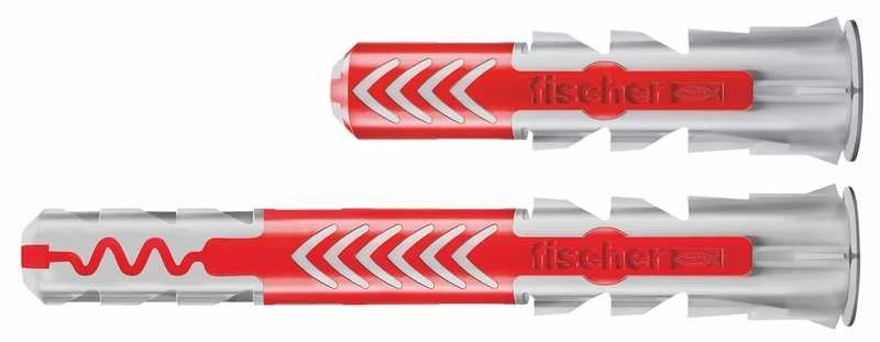 Nailoninis kaištis Fischer 14x70 mm; 20 vnt.